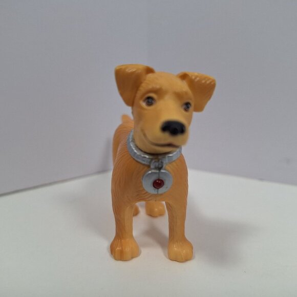 Kenzie Mystery Squad Dog Figure - Picture 1 of 9